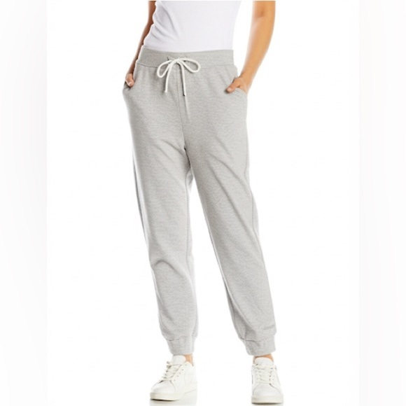 All in Motion Sweatpants fleece Joggers - XXL - NWT comfort gym lounge - Picture 1 of 9